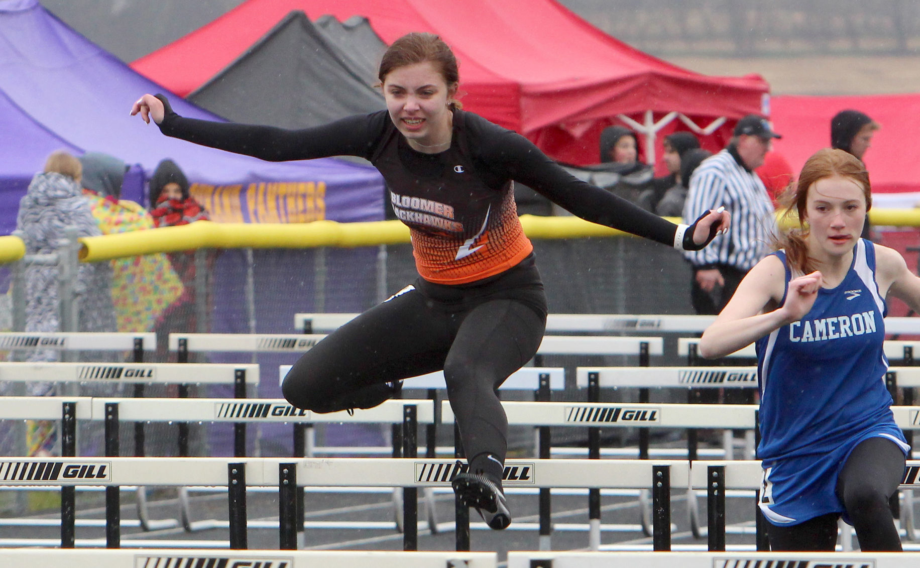 Dave Landgraf Invitational 4-30-19